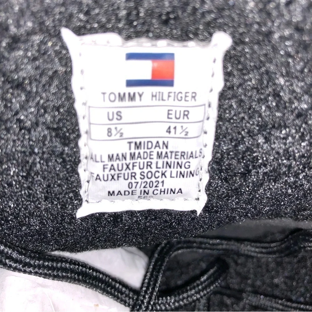 Tommy Hilfiger new some
